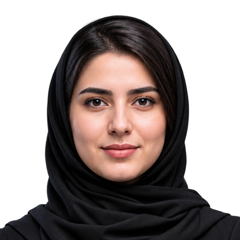 سارا محمدی