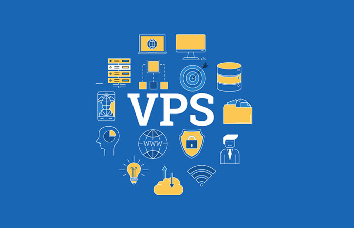 کاربرد های VPS