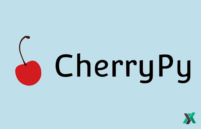 فریم ورک چِری پای ( CherryPy )