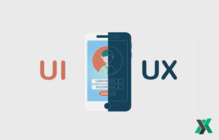 تفاوت تجربه کاربری و رابط کاربری (UX و UI)